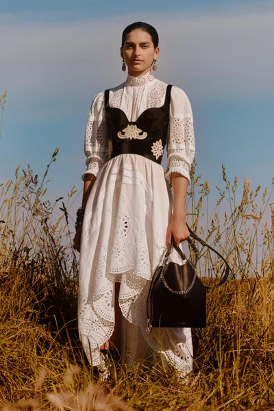 Look 7